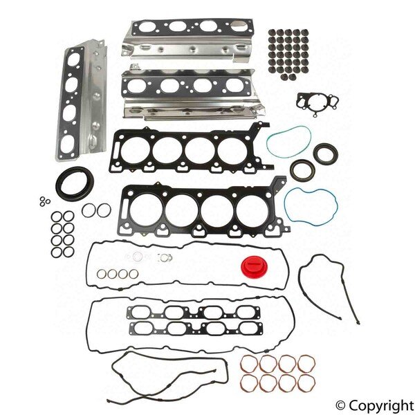 Head Gasket Set, Lr006645, Eurospare, Mfr#: LR006645